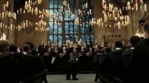Хор фильма Гарри Поттер и узник Азкабана