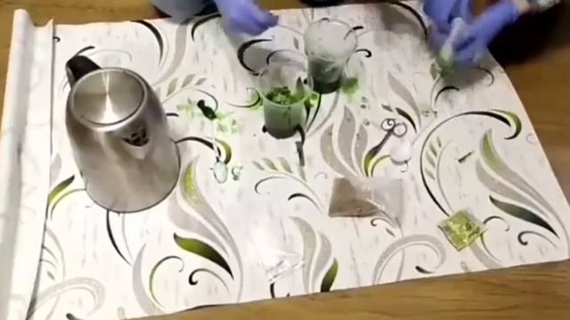 Как сделать полимерных червей смотреть онлайн