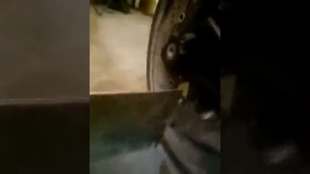 Развал схождение на мотоцикле