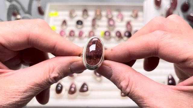 ТУРМАЛИНЫ В СЕРЕБРЕ 23.09.2023 г. смотреть онлайн