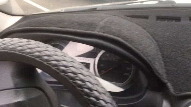 Накидка на панель Ларгус. Заказ на сайте kovrik30.ru смотреть онлайн