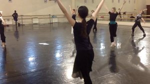 РУСАЛКИ 21.04.2019.