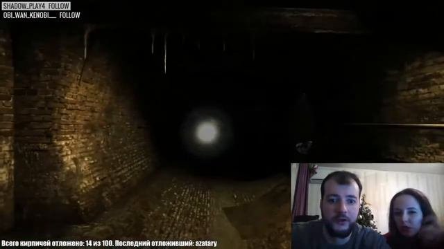 Outlast — Прохождение с комментариями. Часть 1