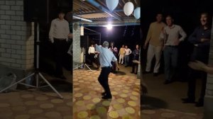 Чеченская песня на день рождения