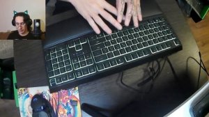 Обзор - Razer Ornata V2