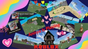 Roblox  Fling Things and People ( бросать вещи и люди )