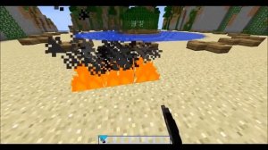 Minecraft: Brawl Network Kit PVP Resource Pack [1.7.4] DOWNLOAD