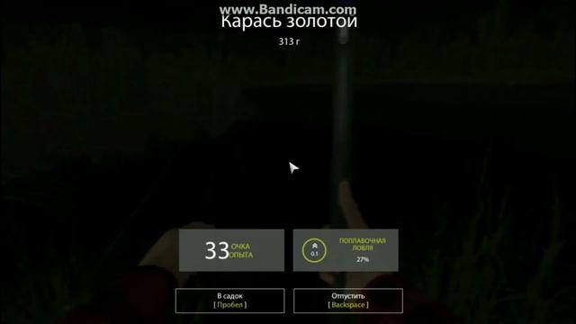 Русская рыбалка 4 №2 (Ловим на спиннинг) и на поплавок смотреть онлайн