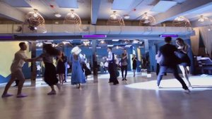 «Финал. Гимн IMETRIA» - автор текста - Эрнест Сюч