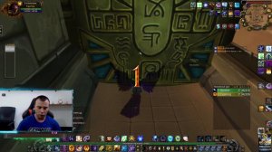 ВОВ СИРУС Я СОЗДАЛ ТОП ПРИСТА В ПВП СИРУС Х5 ! world of warcraft