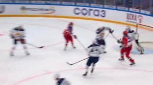 19.09.2020. ЦСКА - Металлург