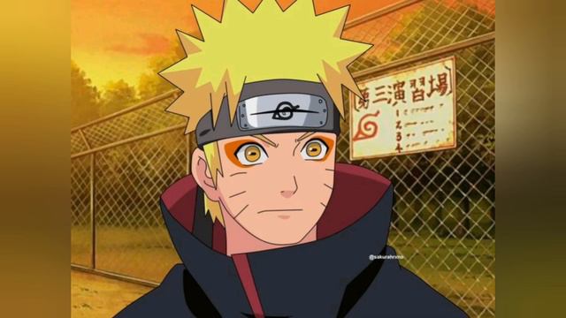 Аниме клип #15 | Вода окрасится кровью| (Наруто в акацуки) описание смотреть онлайн