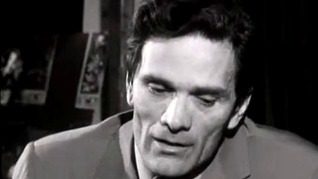 Pier Paolo Pasolini (1966)