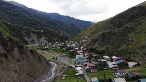 село Шаитли, Цунтинский район