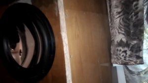 SUBWOOFER BASS TEST / огромный ЧВ валит в доме / 12 дюймов 27 герц