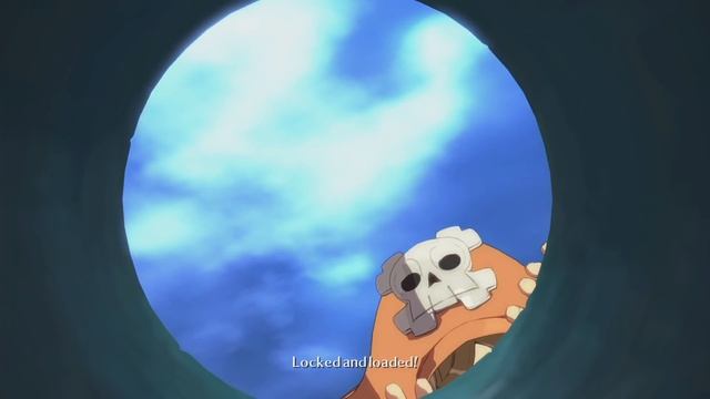 Guilty Gear Xrd Revelator - Raven All Overdrives, Instant Kill Combinations (1080p 60fps) смотреть онлайн