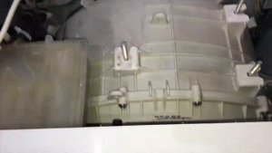 Не включается стиральная машинка