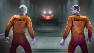 ОТТУДА НИКТО НЕ ВЕРНУЛСЯ! СТРАШНАЯ ЛЕСТНИЦА ЗАБИРАЕТ ЛЮДЕЙ! БЕЗУМНАЯ ЛАБОРАТОРИЯ SCP