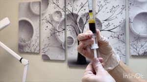 Плазмалифтинг Prp Кортексил