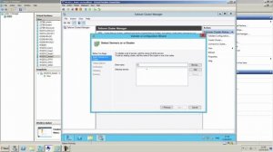 Отказоустойчивые кластеры на Windows Server 2012 720p