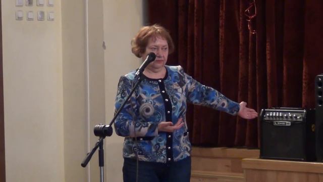 Встреча и.о. главы управы с жителями района Марьина роща 16.04.2014 смотреть онлайн