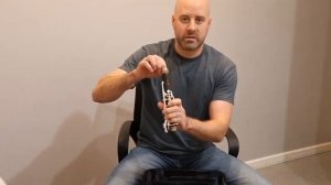 Buffet Crampon BC21 BCXXI Clarinet Unboxing - Rice Clarinet Works