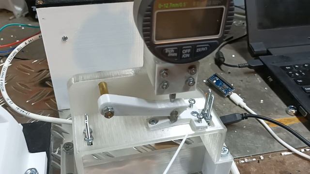 Новый протяжной механизм. Ролики 60 мм, 4-5 кг/ч смотреть онлайн