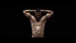 Jason Derulo - Naked (Official Music Video)