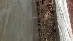 Забор 3D сетка своими руками.