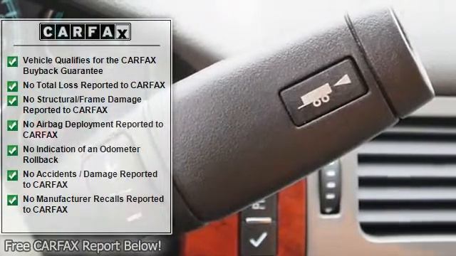 2010 GMC Yukon - Allen Samuels Chrysler Jeep Dodge Hyundai - Tyler TX 75701