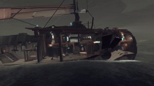 полное прохождение FAR: Changing Tides