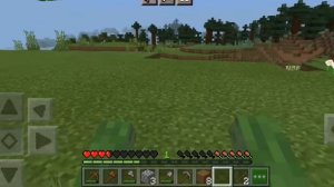 как стать зомби в Майнкрафт?? Майнкрафт но я зомби!! МКПЕ