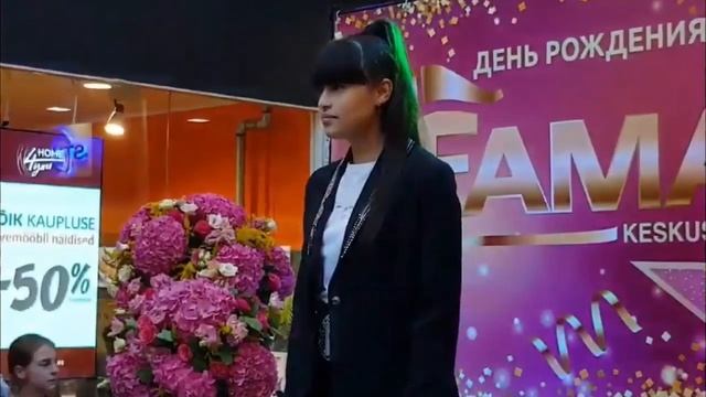 ДИАНА АНКУДИНОВА Narva Estonia7.09.19 #певцы #DianaDiva #Дива #ДианаАнкудинова