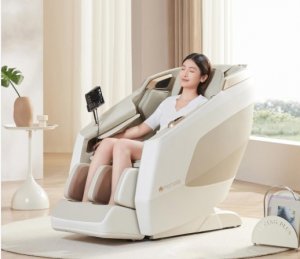 Momoda M525 pro Massage Chair