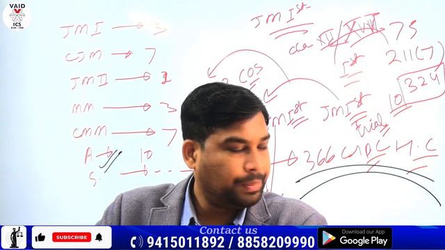 PCS-J / APO 2024 Prelims special classes-12 by Amit Sir (Every Saturday) | PCS J Classes |