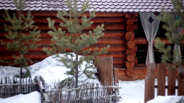 Нижегородцев Р.Н. Красноярск, Русские бани, Строительство рубленных домов и бань. смотреть онлайн