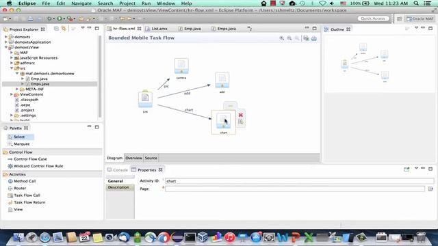 iOS Development with Eclipse and Java