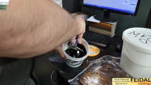 НОВИНКА! СУПЕР МАТЕРИАЛ! Микро цемент! Покрытие для ванных комнат и многих других поверхностей!