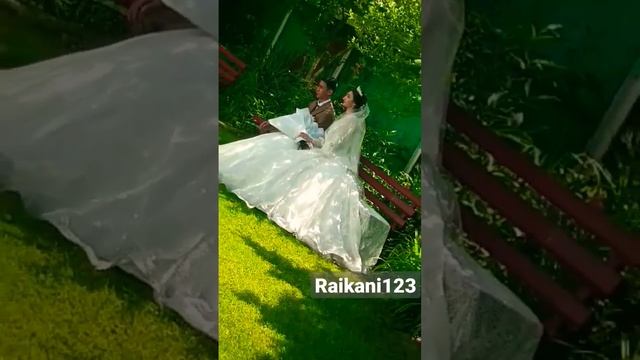 цыганская свадьба 2023г. ❤Рустам и Мария ??#цыгания2023 смотреть онлайн