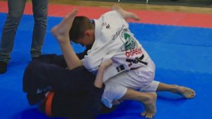 BJJ Lviv Open 2019