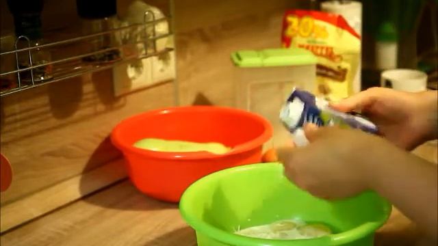 ДОМАШНИЙ ВЛОГ*ГОТОВИМ*ОЧЕНЬ ПРОСТОЙ РЕЦЕПТ КАРБОНАРЫ смотреть онлайн