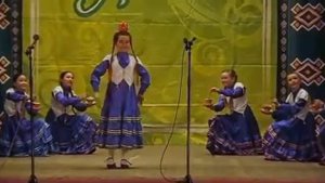 'Палитра' Кулуево Приглашение к чаю