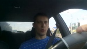 Очередной спонтанный пневмоторакс и как он меня достал (08.2019)