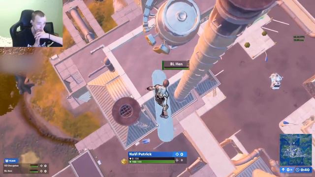 TOOSE В СОЛО ТАЩИТ ТРИО НА FNCS ФОРТНАЙТ! MAWAKHA, HURMA, MONGRAAL, SPT, AHS, FARBIZZBAT9, MIRWANA смотреть онлайн