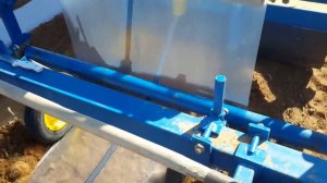 Астраханская фермер