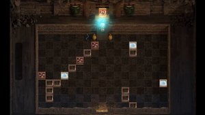 Treasure of Nadia Ancient Temple Puzzle 29 - 30
