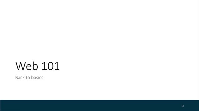 W9D4: Web Security Workshop with Ronnie Flathers (1 of 5) смотреть онлайн