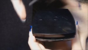 Брови. Как красить брови тенями. Коррекция бровей в домашних условиях .