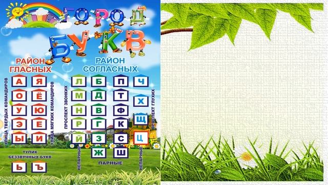 1 класс. Обучение грамоте, урок 128. Тема: "Звук [ц]. Буква Ц ц" смотреть онлайн