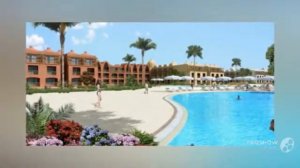 Египет, Шарм-Ель-Шейх, Grand Hotel Sharm 5* [Гранд Отель Шарм Эль Шейх]